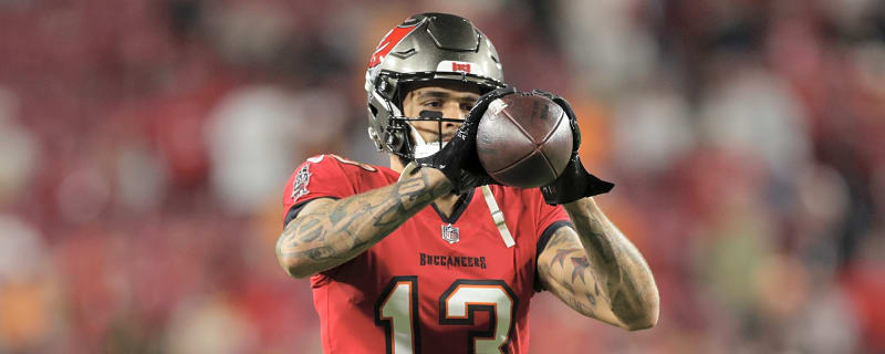 Mike Evans Drops Bold Declaration About Buccaneers’ Wide Receiving Corps