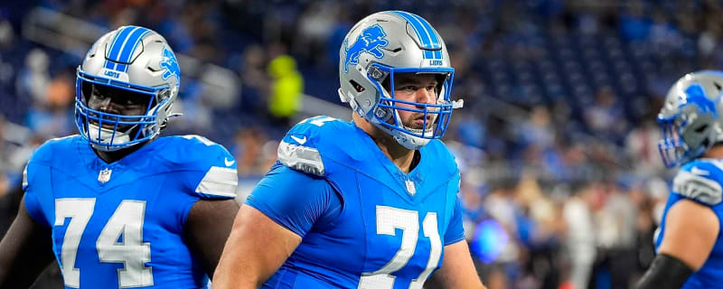 Packers To Sign G Kevin Zeitler