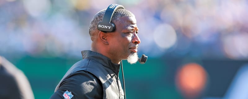 Jets defensive players took drastic step in attempt to save season