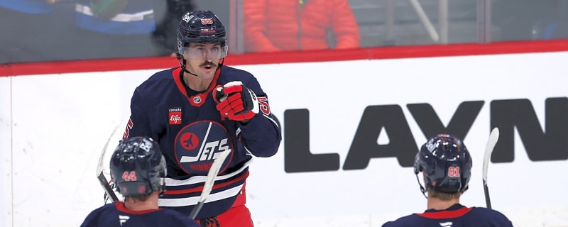 2026-27 NHL team preview: Winnipeg Jets