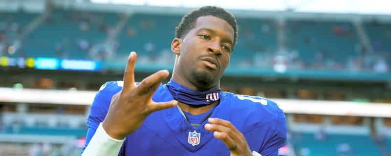 Why Giants must replace Jameis Winston with a more reliable option