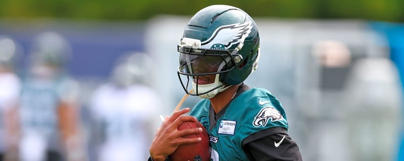 Former Alabama wide receiver bounces back in Week 2