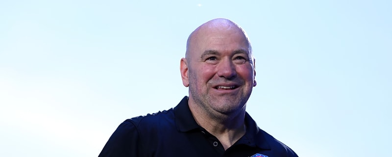15-2 former UFC fighter that Dana White was ‘blown away’ by reportedly signs to rival promotion