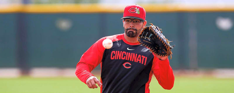 Orioles land new infielder in trade with Reds