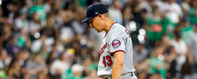 Royals, Aaron Sanchez Agree To Minor League Deal