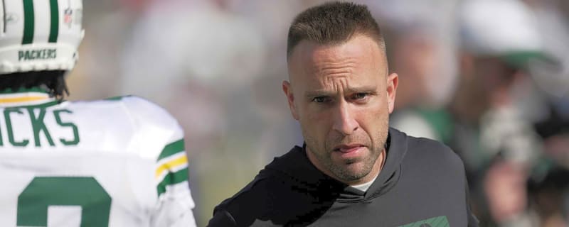 Green Bay Packers have launched their search for a new defensive coordinator as Jeff Hafley rumors swirl