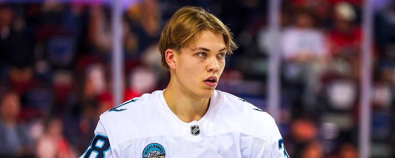 Kraken Recall Jani Nyman Following Injury To Jared McCann