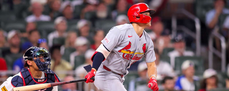 Cardinals, JJ Wetherholt Agree To Extension