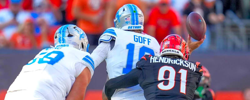 The 'NFL yearly sack leaders' quiz