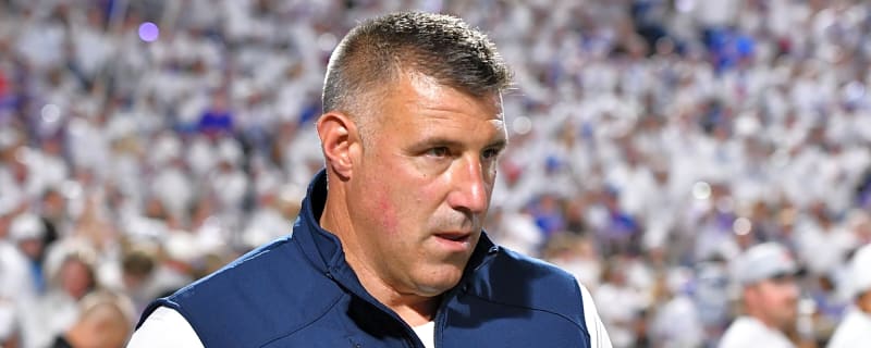 Pats' Vrabel on Dart hit: 'Sometimes the best answer is violence'