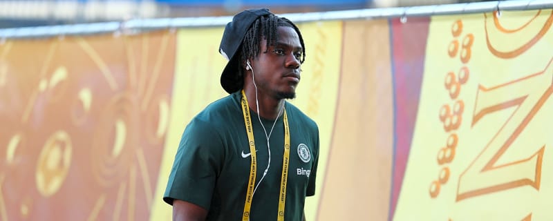 'Really important'- Rosenior singles out Chelsea ace who has to 'play minutes' over rest of the season