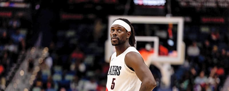 Trail Blazers Provide Injury Updates On Holiday, Thybulle, Henderson, Grant