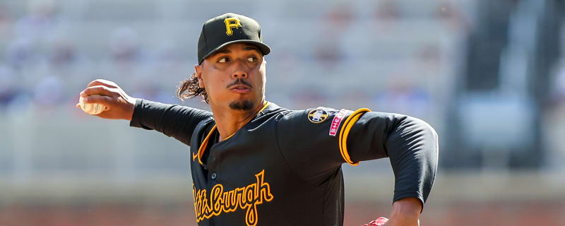 Red Sox to Acquire Johan Oviedo from Pirates: What to Make of Trade