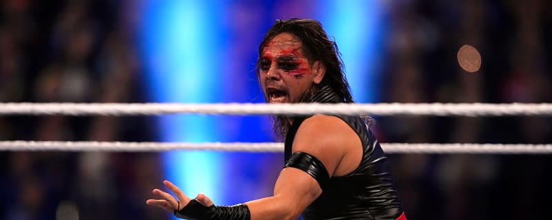 Shinsuke Nakamura aims to capture WWE World Championship before retirement