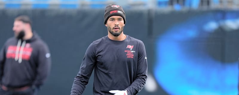 Mike Evans Tests 2026 Free Agency: Is the Buccaneers Legend Leaving Tampa?