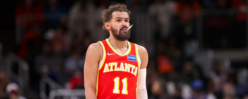 13 Rules: Random NBA Thoughts – Hawks Face Trae Young Decision, Wembanyama Rises, and Lakers Struggle Defensively
