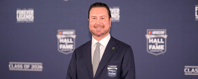 Inside The 2026 NASCAR Hall of Fame Induction Ceremony: Honoring The Soul of Stock Car Racing