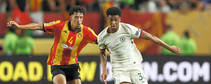 Report: Liverpool could sign their next Joe Gomez for less than £30m; he’s an ‘amazing player’