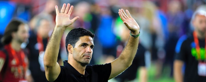 Jagiellonia Białystok teenager enters Arsenal radar