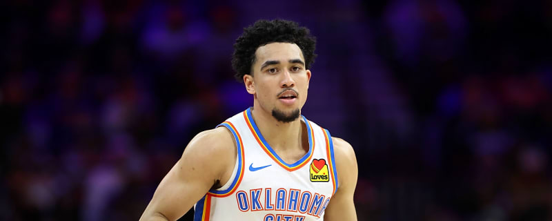 Oklahoma City Thunder at Boston Celtics Preview, Prediction & Odds | March 25