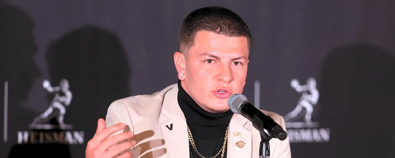 Ingram wasted little time clapping back at Pavia’s Heisman voter diss