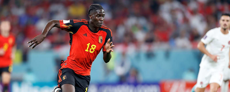 Boost for Man United as they eye midfield duo with combination of technique and power