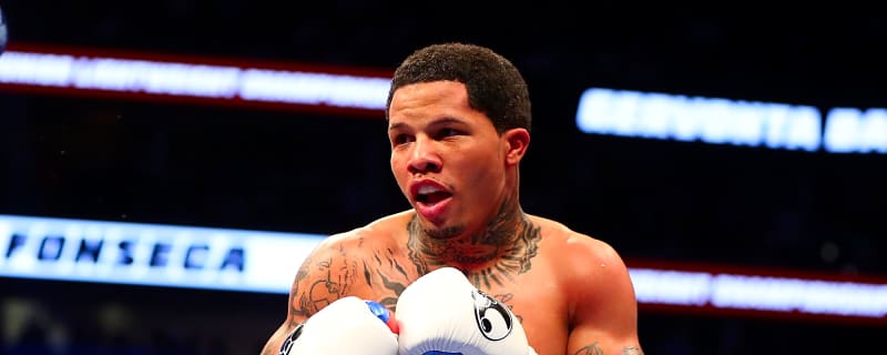 Ryan Garcia Accuses Gervonta Davis of ‘Showing Fear’ as Rematch Hits Major Weight Roadblock