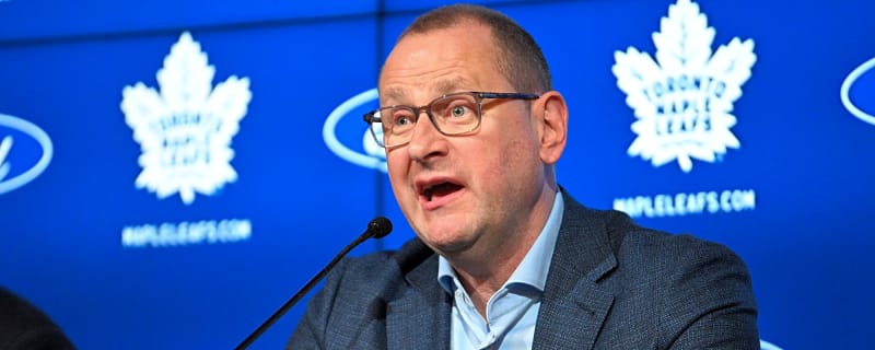 Treliving’s Failing Blueprint: 3 Reasons He’s Not the Guy