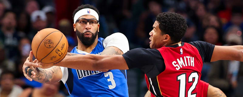 Dallas Mavericks Defeat Miami Heat 118-108 to Win 3 Straight