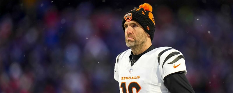 'He’s Inexpensive as Stopgap Backups Go': 41-Year-Old QB Predicted to Sign With Falcons