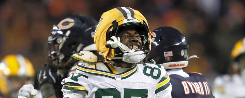 Patriots WR Romeo Doubs Isn't Worried About Schedule, Possible Revenge Game