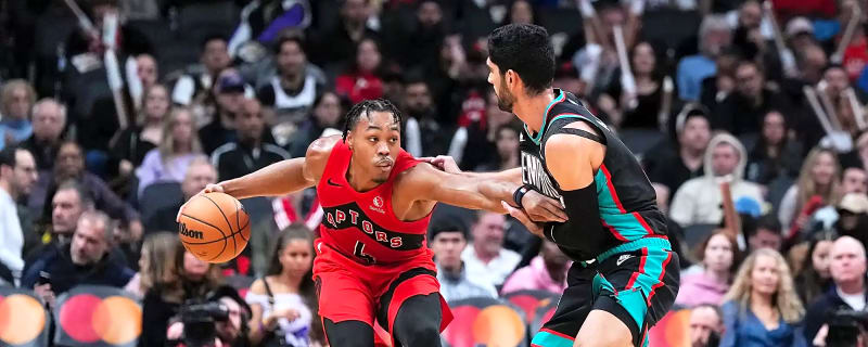 Toronto Raptors vs Memphis Grizzlies: Prediction and Preview
