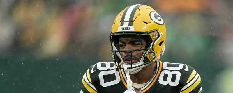 Packers Could Replace Jaire Alexander With Player You Wouldn’t Believe