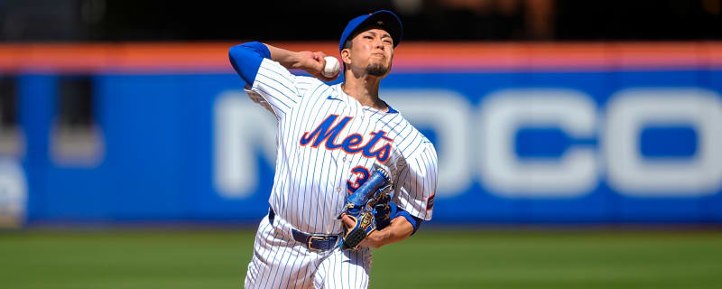 Mets All-Star pitcher garnering trade interest