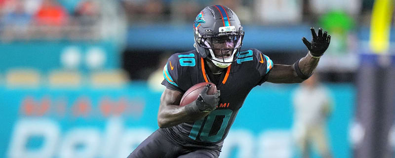 Tyreek Hill’s Agent Plans To Start Negotiating With Multiple Teams Today, Including Chiefs