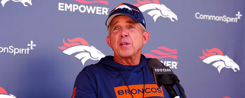 Sean Payton had bizarre plan to get Bill Belichick the NFL wins record