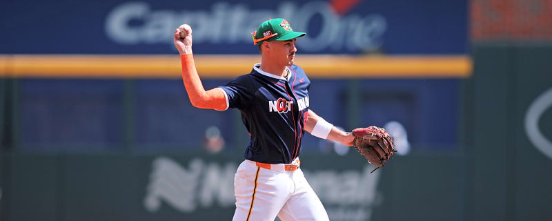 Pirates, Konnor Griffin Open To Extension Talks