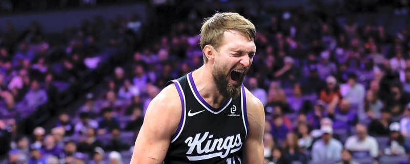 Exploring How Lakers Could Land Domantas Sabonis Amid Trade Buzz