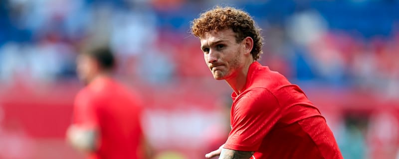 Report: West Ham send scouts to watch January target with 7-G/A this season