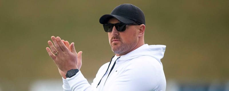 Jason Witten won't be getting free dinners in Knoxville after Vols fans hear him explain why he joined Oklahoma's coaching staff