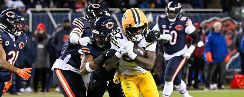 NFL Rumors: Chicago Bears LB Tremaine Edmunds linked to 3 NFL teams in trade rumors