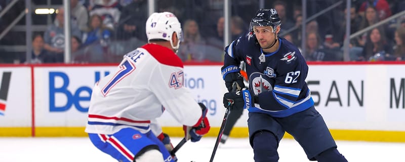 Jets' News Report: Niederreiter, Namestnikov, Hellebuyck & Fleury