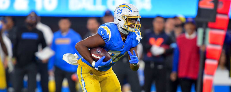 5 Positions Where a Later Rounder or UDFA Could Make the NY Jets Roster