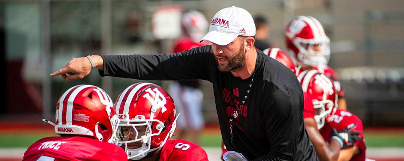 Indiana Hoosiers Lock Down the Architect: Mike Shanahan Stays in B-Town