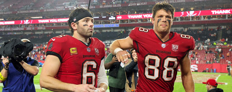 Writing The Ship: How The Buccaneers Can Steal An Elite Talent