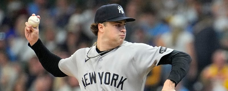Cam Schlittler just did something MLB had not seen in over 100 years