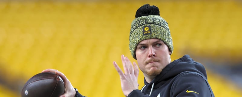 Steelers May Have Deceptive Reason For Confidence In Will Howard