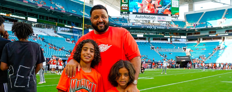 Love is the Key: Reconsidering DJ Khaled’s Quiet Stance on Race and Unity on Scoop B Radio