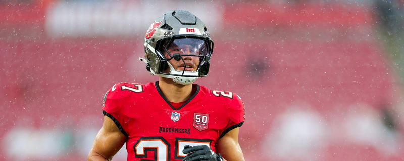 6 Bucs Who Must Step Up Over The Final 6 Weeks: Defense