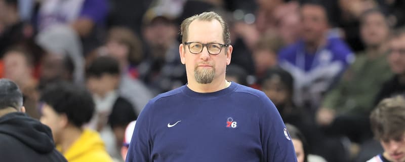 Three questions for the Philadelphia 76ers ahead of the 2025-26 NBA season